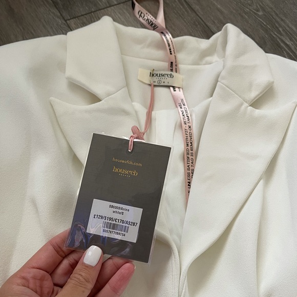 House of CB Anine - Picture 3 of 6